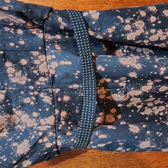NWT, Nameless Size Small Splatter Dress - Picture 7 of 9